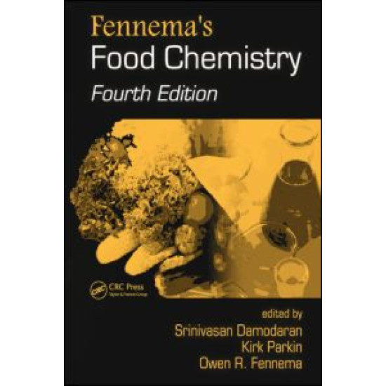 Fennema's Food Chemistry Fennema's Food Chemistry