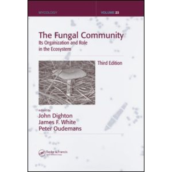 The Fungal Community