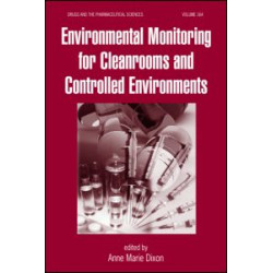 Environmental Monitoring for Cleanrooms and Controlled Environments