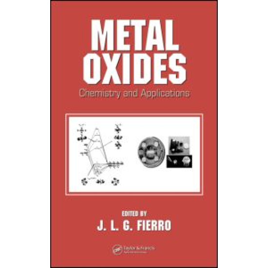 Metal Oxides Metal Oxides