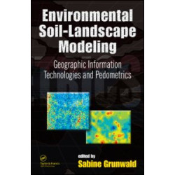 Environmental Soil-Landscape Modeling