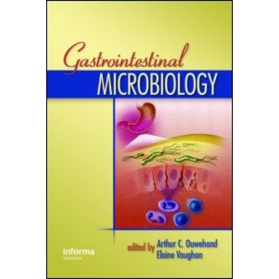 Gastrointestinal Microbiology Gastrointestinal Microbiology