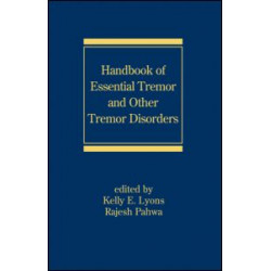 Handbook of Essential Tremor and Other Tremor Disorders