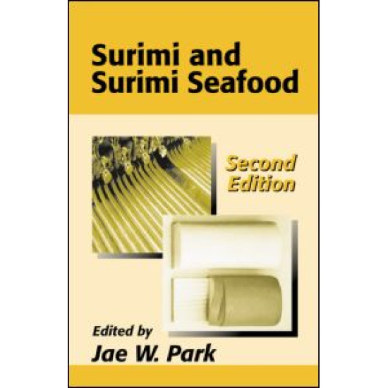 Surimi and Surimi Seafood