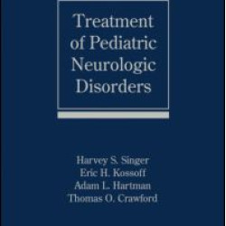 Treatment of Pediatric Neurologic Disorders