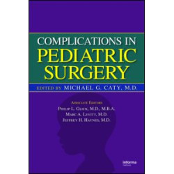 Complications in Pediatric Surgery