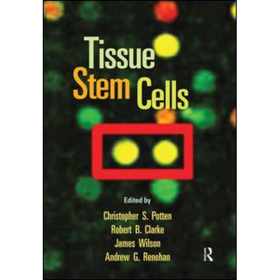 Tissue Stem Cells Tissue Stem Cells