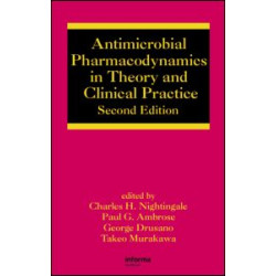 Antimicrobial Pharmacodynamics in Theory and Clinical Practice