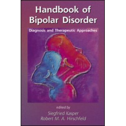 Handbook of Bipolar Disorder Handbook of Bipolar Disorder