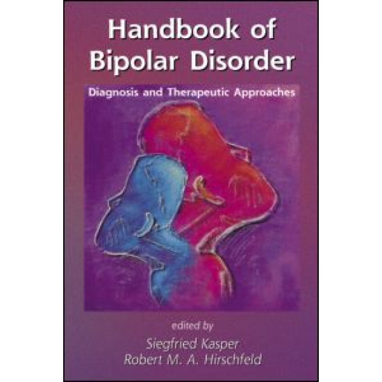 Handbook of Bipolar Disorder Handbook of Bipolar Disorder