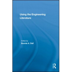 Using the Engineering Literature