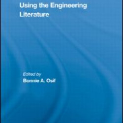 Using the Engineering Literature