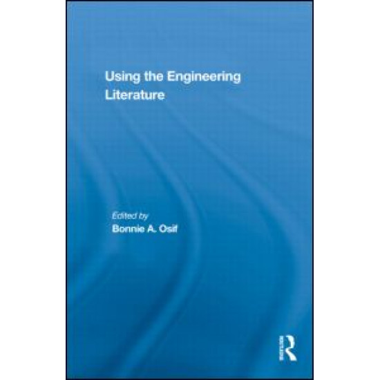 Using the Engineering Literature Using the Engineering Literature