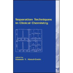 Separation Techniques in Clinical Chemistry