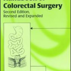 Handbook of Colorectal Surgery