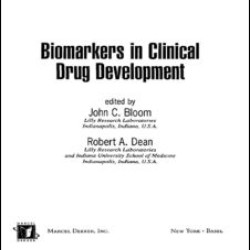 Biomarkers in Clinical Drug Development