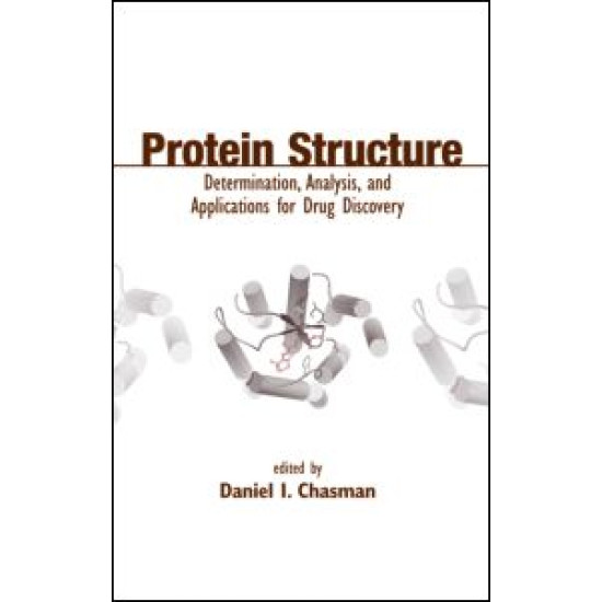 Protein Structure Protein Structure
