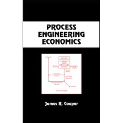 Process Engineering Economics