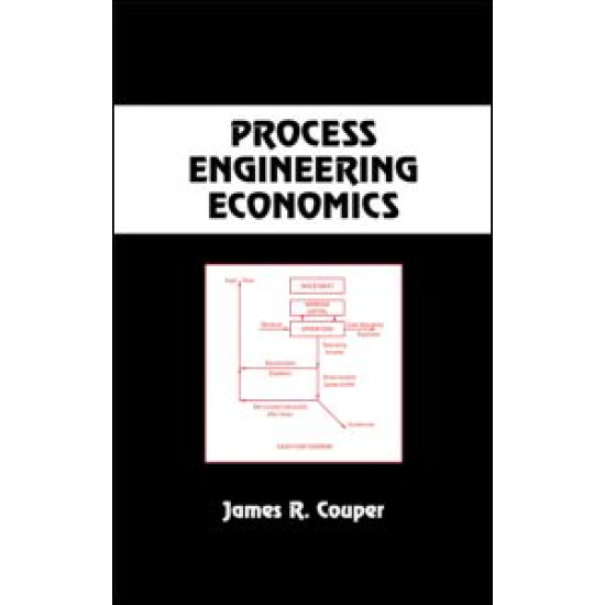 Process Engineering Economics Process Engineering Economics