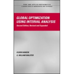 Global Optimization Using Interval Analysis Global Optimization Using Interval Analysis