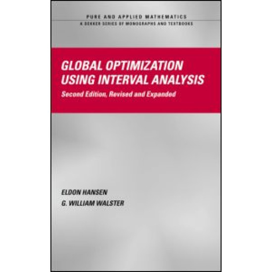 Global Optimization Using Interval Analysis