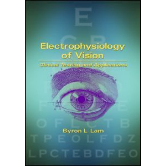 Electrophysiology of Vision