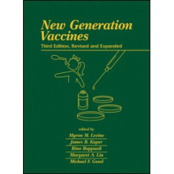 New Generation Vaccines