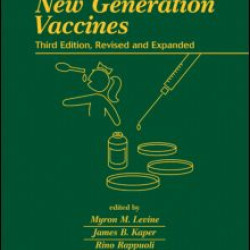 New Generation Vaccines New Generation Vaccines