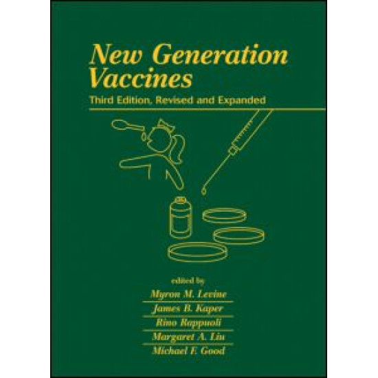 New Generation Vaccines New Generation Vaccines