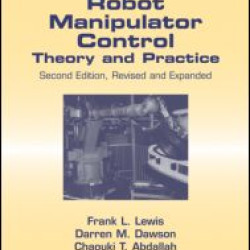Robot Manipulator Control Robot Manipulator Control
