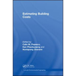 Estimating Building Costs Estimating Building Costs