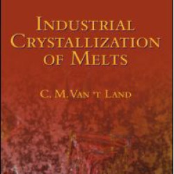 Industrial Crystallization of Melts