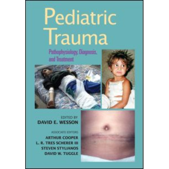 Pediatric Trauma Pediatric Trauma