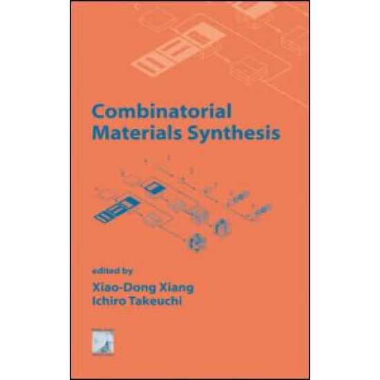 Combinatorial Materials Synthesis Combinatorial Materials Synthesis