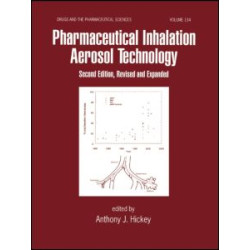 Pharmaceutical Inhalation Aerosol Technology