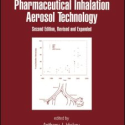 Pharmaceutical Inhalation Aerosol Technology Pharmaceutical Inhalation Aerosol Technology
