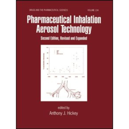 Pharmaceutical Inhalation Aerosol Technology Pharmaceutical Inhalation Aerosol Technology