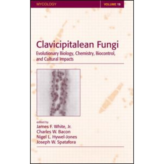Clavicipitalean Fungi