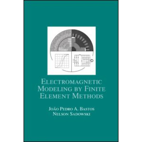 Electromagnetic Modeling by Finite Element Methods