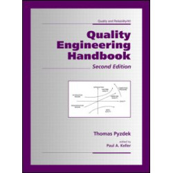 Quality Engineering Handbook Quality Engineering Handbook