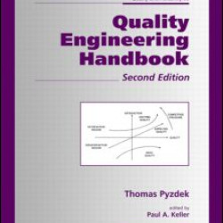 Quality Engineering Handbook Quality Engineering Handbook