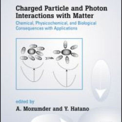 Charged Particle and Photon Interactions with Matter