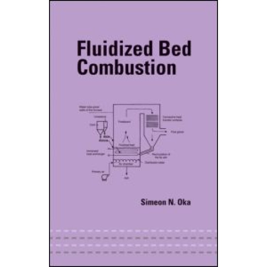 Fluidized Bed Combustion Fluidized Bed Combustion