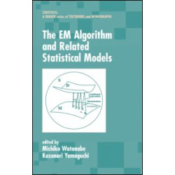 The EM Algorithm and Related Statistical Models