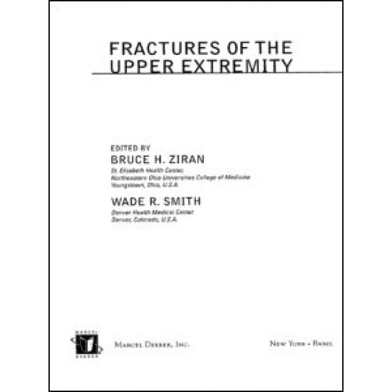 Fractures of the Upper Extremity