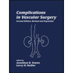 Complications in Vascular Surgery Complications in Vascular Surgery