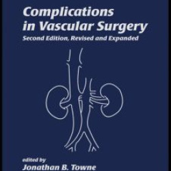 Complications in Vascular Surgery