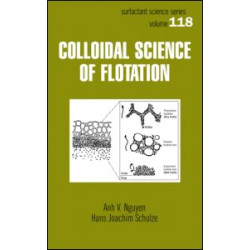 Colloidal Science of Flotation Colloidal Science of Flotation