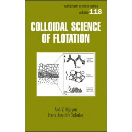 Colloidal Science of Flotation