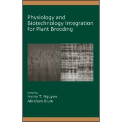 Physiology and Biotechnology Integration for Plant Breeding